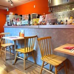 HAMBURGER SHOP 富吉 - 