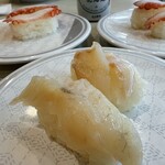 はま寿司 - 料理写真: