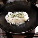 VERT - 玉露京緑　米