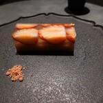 VERT - とちおとめ、牛蒡