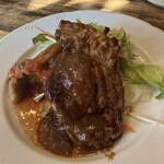 KITCHENはんおむ 本店 - 