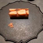 VERT - とちおとめ、牛蒡