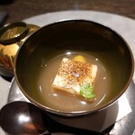 VERT - 栗、柚子、酒粕