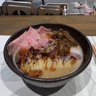 中華そば とちの葉_1