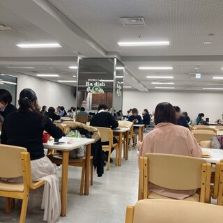 練馬区職員レストラン Ra dish_2