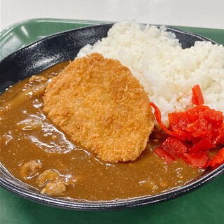 練馬区職員レストラン Ra dish_1