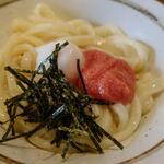 ヨコクラうどん - 