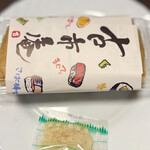 寿司処古市庵 - 料理写真: