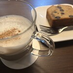 カフェ プランタン - 