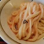 ヨコクラうどん - 