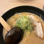 らーめん 信玄 花川本店 - 