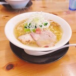 麺彩 こはね - 料理写真: