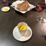 ジャヌ グリル - 