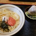 ヨコクラうどん - 