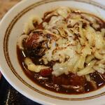 ヨコクラうどん - 