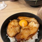 らーめん 信玄 花川本店 - 