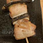 浜井 - 