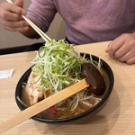らーめん 信玄 花川本店 - 