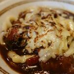 ヨコクラうどん - 