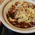 ヨコクラうどん - 