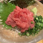 鳥益 - 