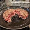 釜炊きごはんとハンバーグ タイチ食堂 東京新橋店