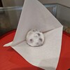 あもや南春日 - 豆大福