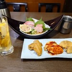 和食麵處 Sagami 近江八幡店