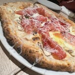 PIZZERIA MANCINI TOKYO - 
