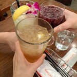 ザ・フレンチトースト ファクトリー - 