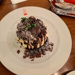 ザ・フレンチトースト ファクトリー - 