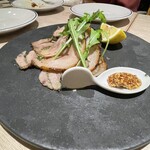 PIZZERIA MANCINI TOKYO - 