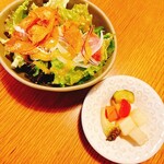 ビーフカレーと喫茶 月待 - 