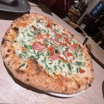 PIZZERIA MANCINI TOKYO - 