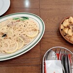 ザ・フレンチトースト ファクトリー - 