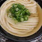 うどん 丸香 - 