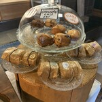 ビーフカレーと喫茶 月待 - 