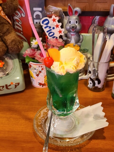 セピア - 柴又/喫茶店 | 食べログ