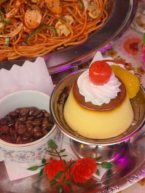 セピア - 柴又/喫茶店 | 食べログ