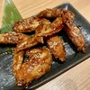 秘伝手羽先唐揚げと本格串焼専門店 鳥心 - 