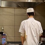 八重洲鰻はし本