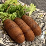 アラブ料理専門店 七つの丘 SEVEN HILLS - 