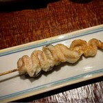 八重洲鰻はし本 - 2025.11.  くりから焼き