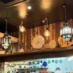 アラブ料理専門店 七つの丘 SEVEN HILLS - 