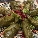 アラブ料理専門店 七つの丘 SEVEN HILLS - 