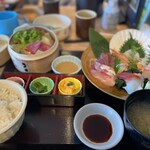 Hokkaido Gourmet Dining 北海道 - 