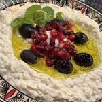 アラブ料理専門店 七つの丘 SEVEN HILLS - 