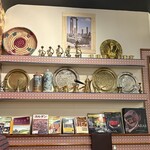 アラブ料理専門店 七つの丘 SEVEN HILLS - 