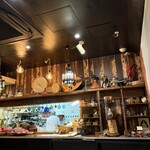 アラブ料理専門店 七つの丘 SEVEN HILLS - 