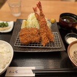 鎌倉かつ亭　あら珠 - 